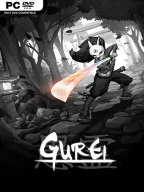 Gurei Cover Art