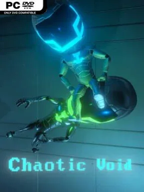 Chaotic Void Cover Art