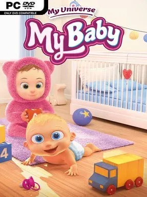 My Universe – My Baby Cover Art