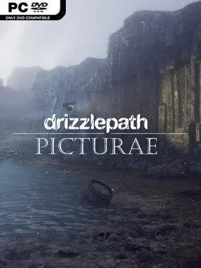 Drizzlepath: Picturae Cover Art