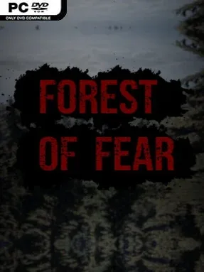 Forest of Fear Cover Art