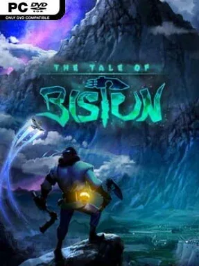 The Tale of Bistun