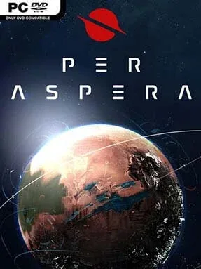 Per Aspera Cover Art
