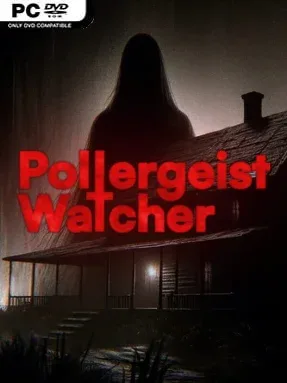 Poltergeist Watcher Free Download