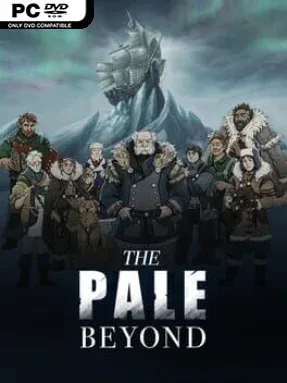 The Pale Beyond Cover Art