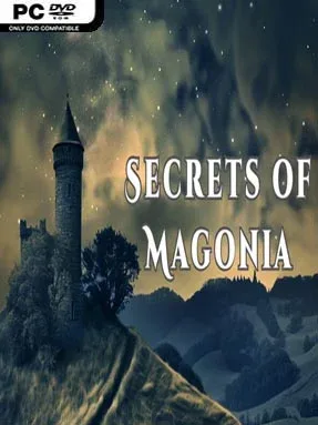 Secrets of Magonia
