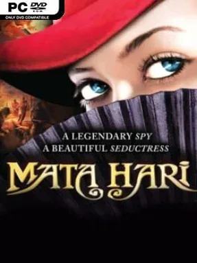 Mata Hari