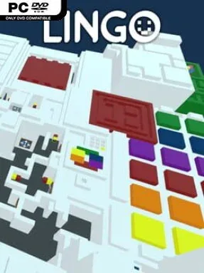 Lingo Cover Art