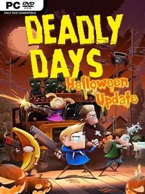 Deadly Days