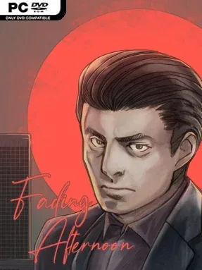 Fading Afternoon Cover Art