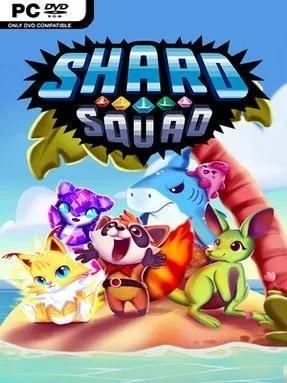 Shard Squad