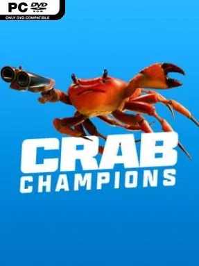 Crab Champions