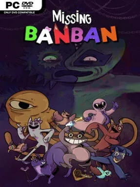 Missing Banban
