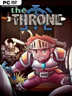 The Throne