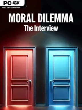 Moral Dilemma: The Interview (Incl. DLC)