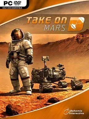 Take On Mars