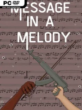 Message in a Melody