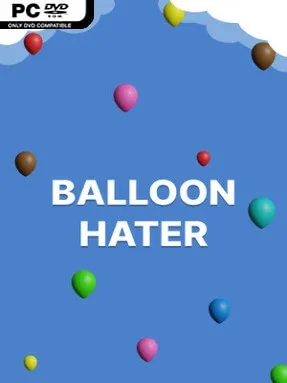 Balloon Hater