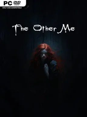 The Other Me Cover Art