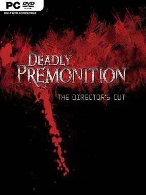 Deadly Premonition: The Director’s Cut