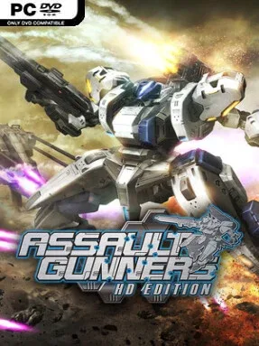 ASSAULT GUNNERS HD EDITION