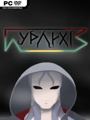 Hyparxis Cover Art