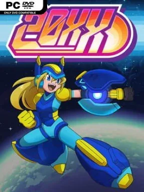 20xx Cover Art