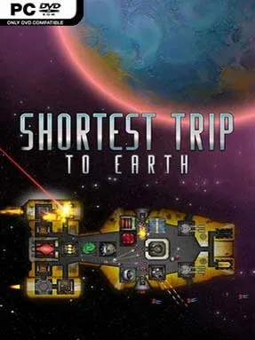 Shortest Trip To Earth