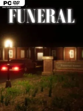 Funeral Cover Art
