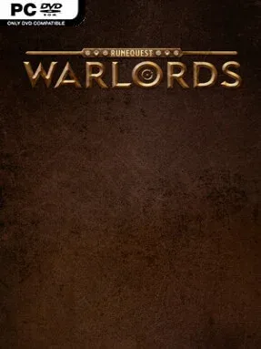 RuneQuest: Warlords