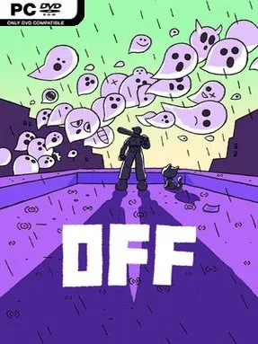 OFF Cover Art