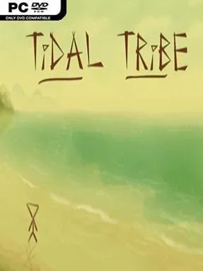 Tidal Tribe (Mountain of Zed Update) Cover Art