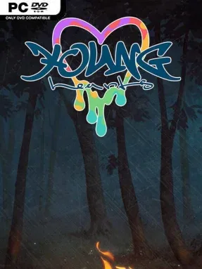 Young Hearts Cover Art