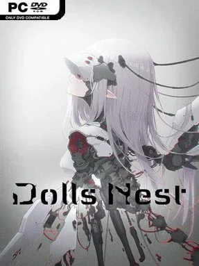 Dolls Nest Cover Art