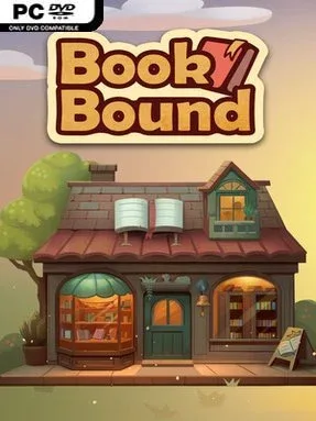 Book Bound