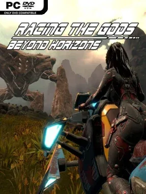 Racing The Gods – Beyond Horizons