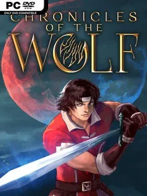 Chronicles Of The Wolf