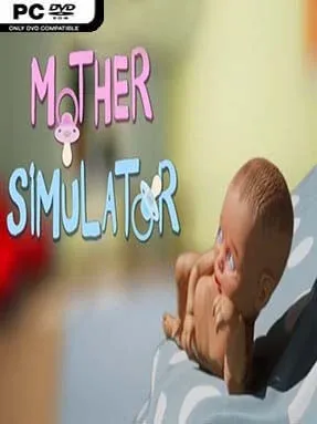 Mother Simulator Cover Art