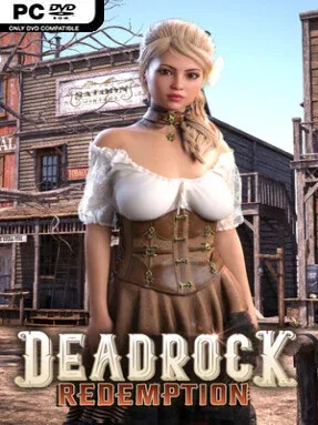 Deadrock Redemption