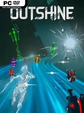 Outshine Cover Art