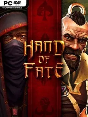 Hand Of Fate