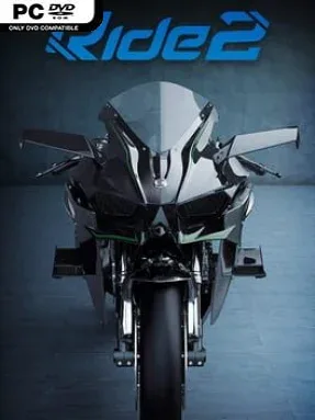 RIDE 2