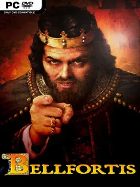 Bellfortis Cover Art