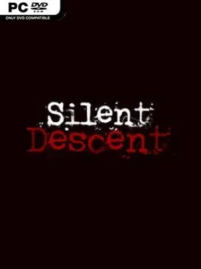 Silent Descent Cover Art