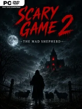 Scary Game 2: The Mad Shepherd