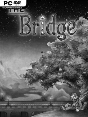 The Bridge Cover Art