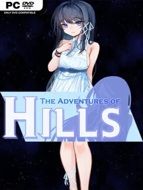 The Adventures of HILLS