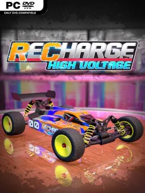 ReCharge RC: High Voltage