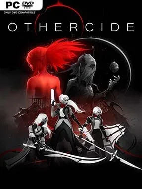 Othercide Cover Art
