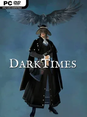 DarkTimes: Wrath of the Raven